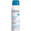 URIAGE LABORATOIRES DERMATOLOG Uriage Deodorante Fraicheur Spray 125ml - Deodorante Ipoallergenico per una Freschezza Duratura