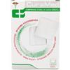 CURA FARMA Srl Compresse Sterili di Garza Idrofila CuraMed 4 Compresse 10x30cm