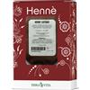ERBA VITA GROUP SpA Henné Castano Tintura in Polvere, Erba Vita, 100g, Colorazione Naturale per Capelli Castano