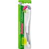URAGME Srl Forhans - Spazzolino Antiplacca Professionale Medio