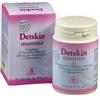 ABBATE A&V PHARMA Srl Detskin Mamma 50 Cps, Integratore DHA e Minerali Essenziali, Supporto Gravidanza e Allattamento