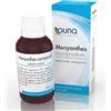 GUNA SpA Menyanthes Compositum Gocce 30ml - Medicinale Omeopatico per Uso Generale