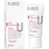 MORGAN Srl Eubos Urea 5% Crema Viso 50ml - Idratazione Profonda per la Pelle del Viso