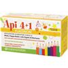 FARMADERBE Srl API QUATTRO LIQ 10FL 10ML