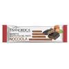 GIANLUCA MECH SpA Tisanoreica Barretta Sostitutiva Del Pasto Nocciola 60g - Snack Nutriente e Gustoso