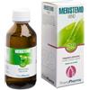 PROMOPHARMA SpA Meristemo 29 Gocce 100ml - Integratore Naturale per la Concentrazione e la Chiarezza Mentale