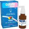 FITOBIOS Srl Golafit Spray Bimbi 15ml