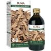 DR.GIORGINI SER-VIS Srl SUMA Estr.Int.200ml