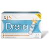 PERRIGO ITALIA Srl XL-S Drena 10 Flaconcini da 10ml, Integratore Naturale per il Drenaggio