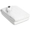 INNOLIVING SpA Scaldaletto Singolo 100% Poliestere - Riscaldamento Accogliente per Notti di Puro Comfort