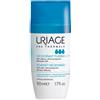 URIAGE LABORATOIRES DERMATOLOG Uriage Deodorante Power3 Roll On 50ml - Deodorante Ad Alta Efficacia per una Freschezza Duratura