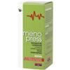 VITAL FACTORS ITALIA Srl MENOPRESS GOCCE 100ML VITAL