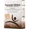 GEOMEDICAL Srl TRAUMI Fango Minerale, 5 bustine x 150 g
