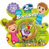 IBSA FARMACEUTICI ITALIA Srl Zcare Natural Baby Braccialetto Allontana Zanzare - Protezione per Bambini