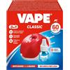 COSWELL SpA Vape Elettroemanatore Liquido Spina + Ricarica Liquida 60 notti