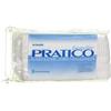 FARMAC-ZABBAN SpA Cotone Pretagliato Family 10x10cm 60 Pezzi