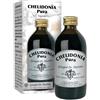 DR.GIORGINI SER-VIS Srl CHELIDONIA Pura 200ml Giorgini