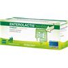 SOFAR SpA Enterolactis Bevibile 8 Miliardi 6 Flaconcini da 10ml - Integratore Probiotico per la Salute Intestinale