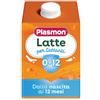 PLASMON (HEINZ ITALIA SpA) Plasmon Latte per Lattanti 500ml - Latte Liquido per Neonati da 0 a 12 Mesi