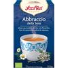YOGI TEA GmbH Yogi - Tea Abbraccio Della Sera Infuso 17 Filtri Astuccio 30,60g