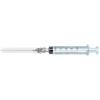 PIKDARE SpA SIRINGA PIC 10 ML AGO GAUGE 21X1,5 CONO LUER CENTRALE 1 PEZZO