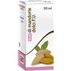 NOVA ARGENTIA Olio Mandorle Dolci FU 50ml