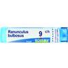 BOIRON Srl RANUNCULUS BULBOSUS Tubo 9CH