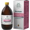GIANLUCA MECH Srl Gianluca Mech Decottopia Slim-Kombu Vaniglia 500ml - Integratore Alimentare per il Controllo del Peso