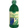 ESI Srl ESI Aloe Vera - Succo Depurativo Massima Forza, 500ml Integratore Naturale