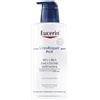 BEIERSDORF SpA Eucerin, Urea Repair Plus Emulsione Intensiva 10%, 400 ml