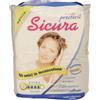 CORMAN SpA Lady Presteril - Sicura 20 Assorbenti Extra - Protezione Affidabile per il Ciclo Mestruale