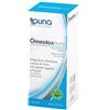 GUNA SpA Guna Omeotoxnoni Integratore per il Benessere dell'Apparato Respiratorio 150 ml - Sostegno Difese Naturali