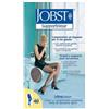 ESSITY ITALY SpA Jobst Ultra Sheer Collant Velato Compressione Graduata Nero Taglia 2 - Allevia la Stanchezza con Eleganza