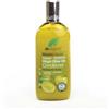 OPTIMA NATURALS S.R.L Organic Virgin Olive Oil Conditioner - Balsamo all'olio di oliva biologico 265ml