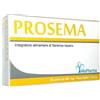 OMNIAEQUIPE Srl DIV.ALISPHARMA PROSEMA 30CPS