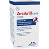 N.B.F. LANES Srl Artikrill Cane 120 Perle - Integratore per il Metabolismo Articolare e Sostegno nell'Osteo-Artrite Canina