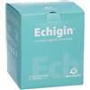 PHARMAGUIDA Srl Echigin Lavanda Vaginale 5 Flaconi Monodose - Dispositivo Medico CE