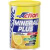 PROACTION Srl Proaction - Mineral Plus Limone 450g