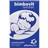 PHARMAGUIDA Srl Bimbovit Nanna 30ml - Integratore Alimentare Melatonina e Vitamina D3