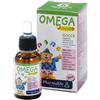 PHARMALIFE RESEARCH Srl Pharmalife, Omega Junior Gocce, 30 ml