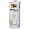 PROBIOS Srl SOCIETA' BENEFIT Isola Bio Bevanda di Avena Light 1 Litro - Bevanda Vegana Senza Zuccheri Aggiunti
