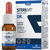 STERILFARMA Srl Sterilvit dk gocce 5 ml