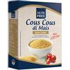 NT FOOD Srl NUTRIFREE Cous Cous di Mais 375g