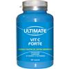 VITA AL TOP Srl ULTIMATE Vit C Forte 60 Cps
