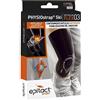 QUALIFARMA Srl Epitact Sport - Ginocchiera contenimento rotuleo rafforzato stabilizzazione Taglia XS