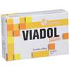 LINDASERVICE Srl VIADOL 30 Ovalette 900mg Linda's