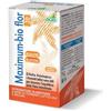 A.V.D. REFORM Srl Avd Reform - Maximum-Bio Flor 20 Integratore Alimentare Probiotico 75 Capsule Vegetali