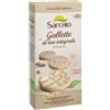 SARCHIO SpA SARCHIO Gallette Cioccolato Bianco 100g
