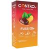ARTSANA SpA Control New Fussion - 12pz Preservativi in Lattice Naturale