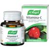 PROBIOS Srl SOCIETA' BENEFIT Bioforce - Vitamina C 40 Compresse